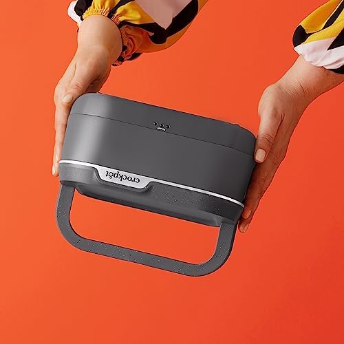 Crock-Pot Portable Electric Lunch Box Food Warmer 28oz Edition-OBFH