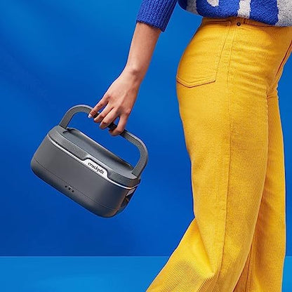 Crock-Pot Portable Electric Lunch Box Food Warmer 28oz Edition-OBFH